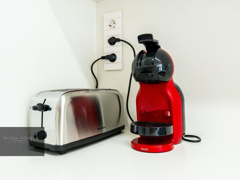 Apartment for Sale in Costa Blanca Torrevieja, Alicante 14