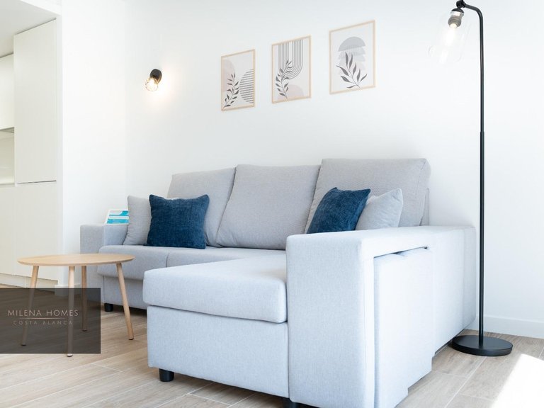 Apartment for Sale in Costa Blanca Torrevieja, Alicante 15