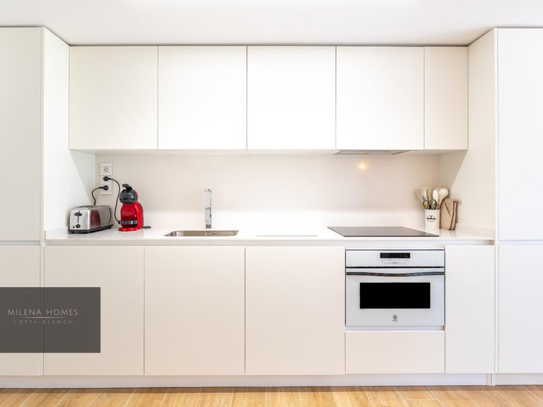 Apartment for Sale in Costa Blanca Torrevieja, Alicante 2