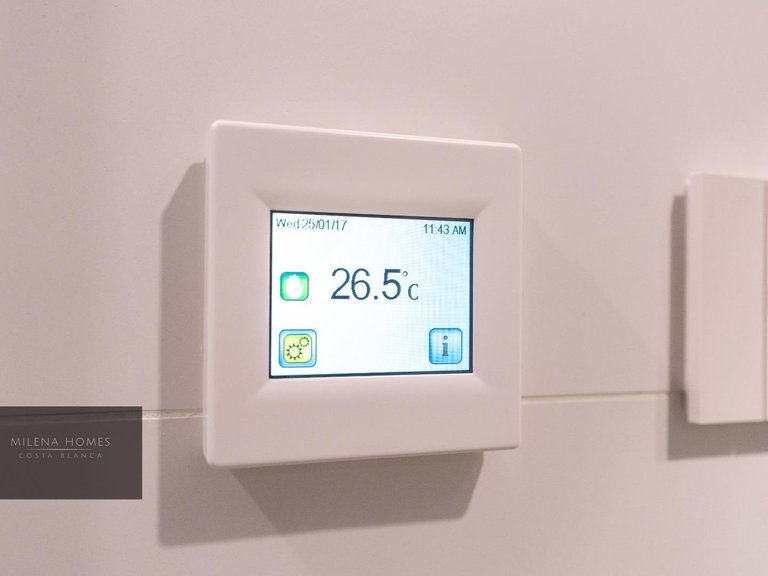 Apartment for Sale in Costa Blanca Torrevieja, Alicante 21