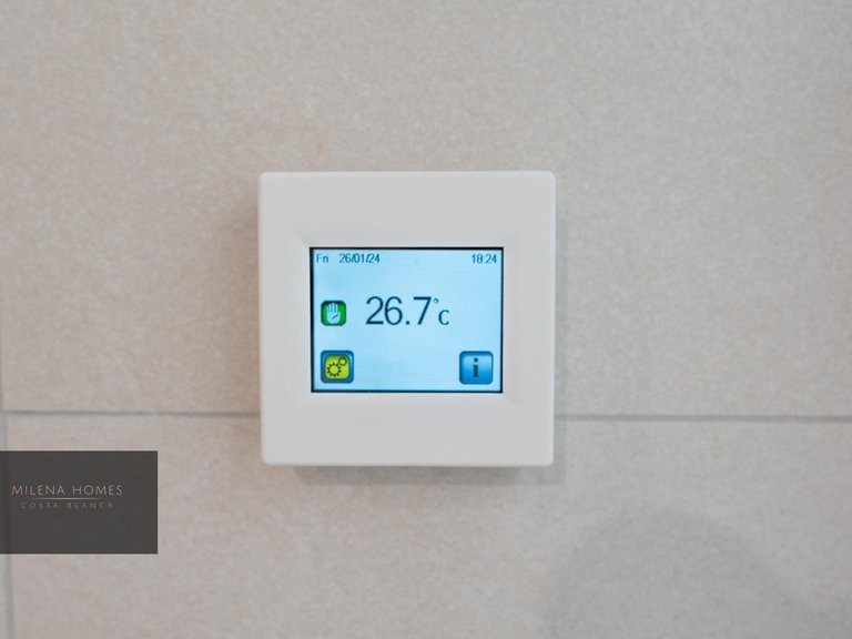 Apartment for Sale in Costa Blanca Torrevieja, Alicante 27