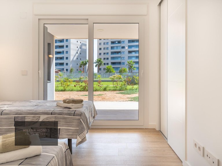 Apartment for Sale in Costa Blanca Torrevieja, Alicante 29