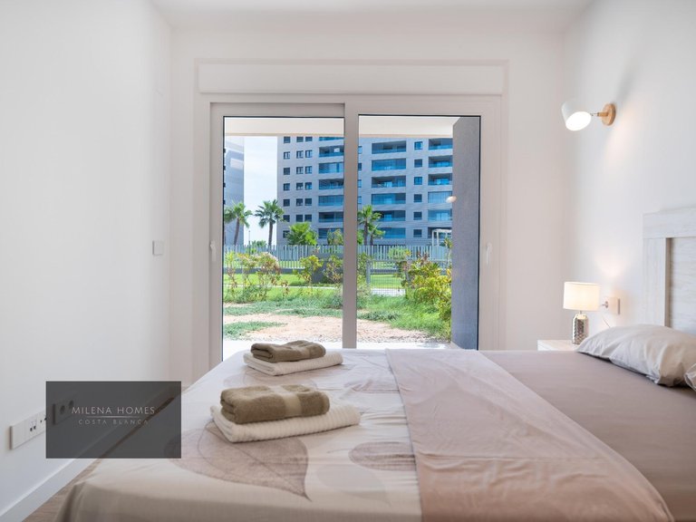 Apartment for Sale in Costa Blanca Torrevieja, Alicante 30