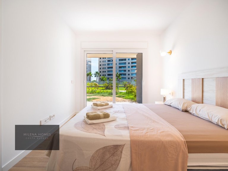 Apartment for Sale in Costa Blanca Torrevieja, Alicante 32