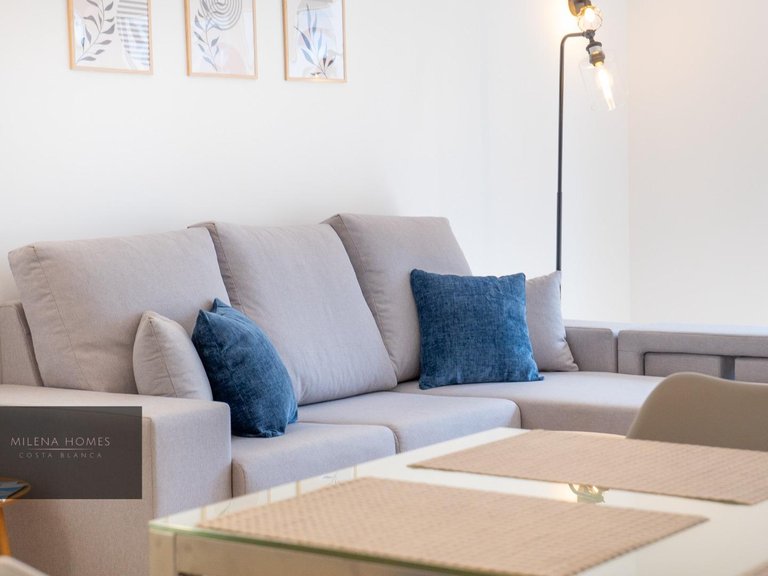 Apartment for Sale in Costa Blanca Torrevieja, Alicante 36