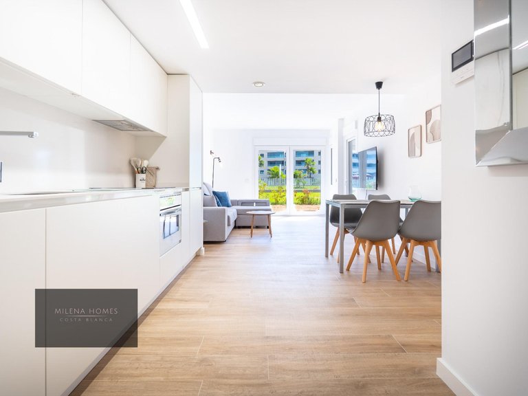 Apartment for Sale in Costa Blanca Torrevieja, Alicante 4