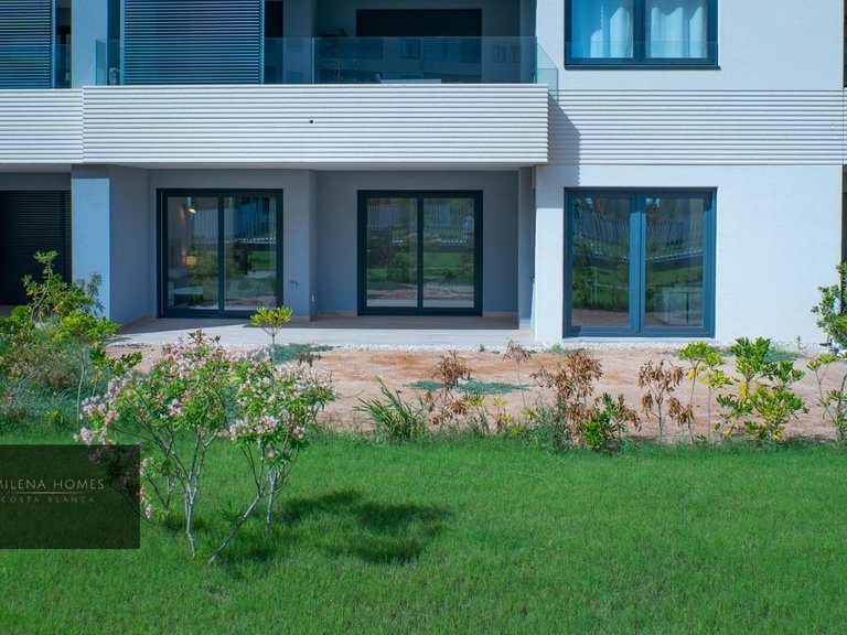 Apartment for Sale in Costa Blanca Torrevieja, Alicante 40