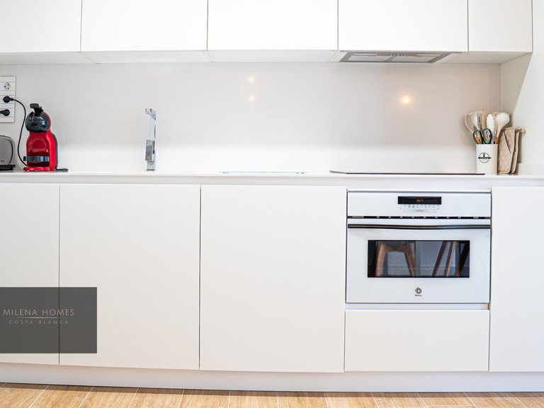 Apartment for Sale in Costa Blanca Torrevieja, Alicante 42