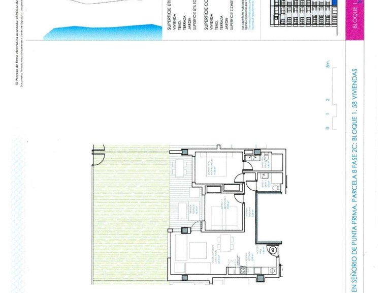 Apartment for Sale in Costa Blanca Torrevieja, Alicante 43