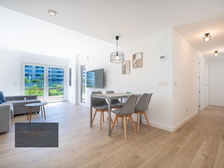 Apartment for Sale in Costa Blanca Torrevieja, Alicante 5