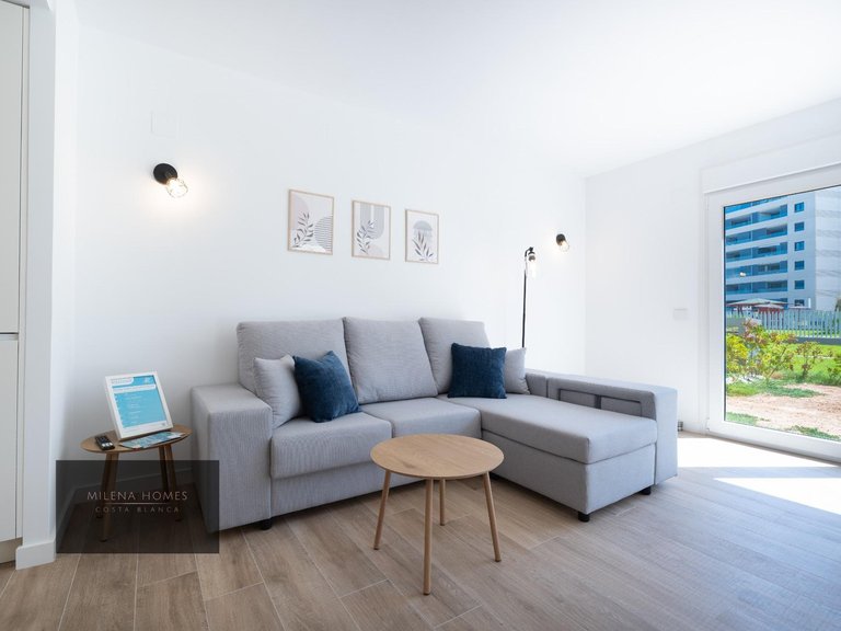 Apartment for Sale in Costa Blanca Torrevieja, Alicante 6