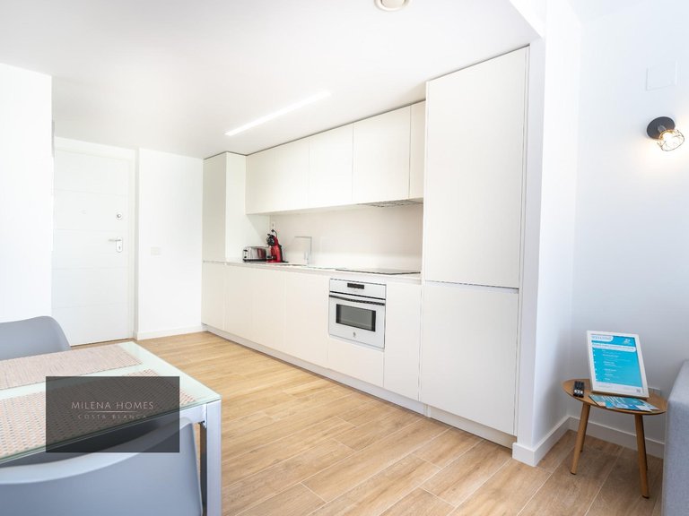 Apartment for Sale in Costa Blanca Torrevieja, Alicante 8