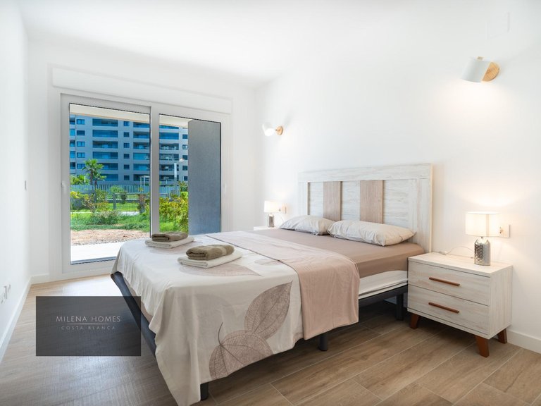 Apartment for Sale in Costa Blanca Torrevieja, Alicante 9