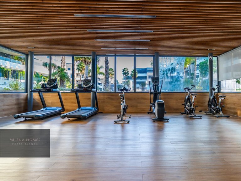 Apartment for Sale in Costa Blanca Orihuela Costa, Alicante 10