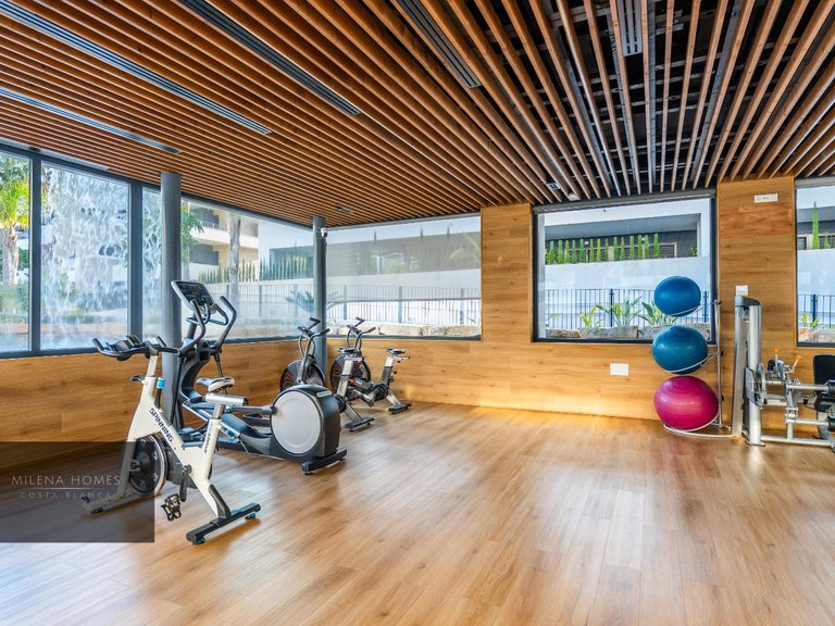 Apartment for Sale in Costa Blanca Orihuela Costa, Alicante 11