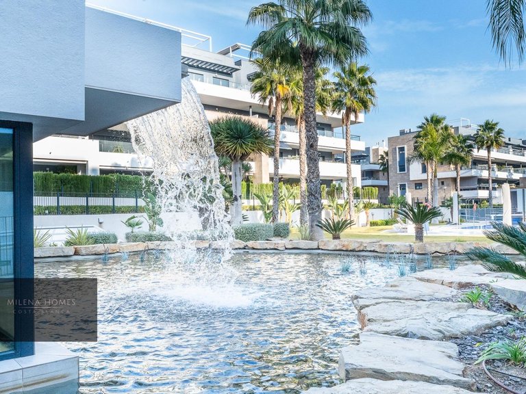 Apartment for Sale in Costa Blanca Orihuela Costa, Alicante 12