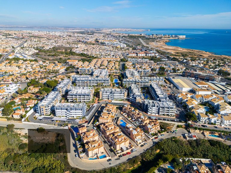 Apartment for Sale in Costa Blanca Orihuela Costa, Alicante 13