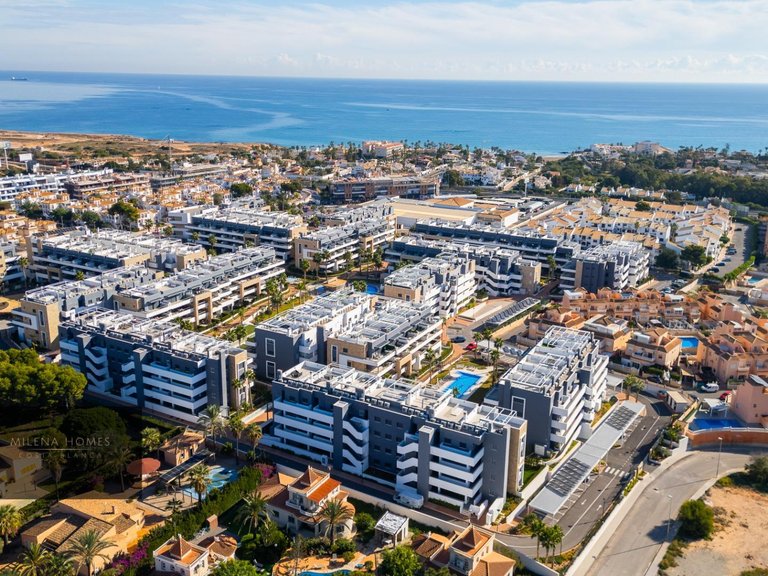 Apartment for Sale in Costa Blanca Orihuela Costa, Alicante 16