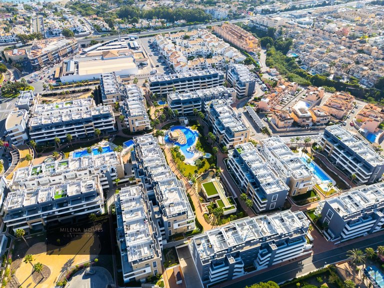 Apartment for Sale in Costa Blanca Orihuela Costa, Alicante 17