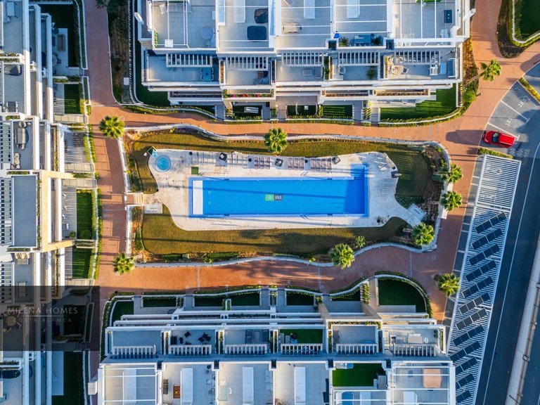 Apartment for Sale in Costa Blanca Orihuela Costa, Alicante 18