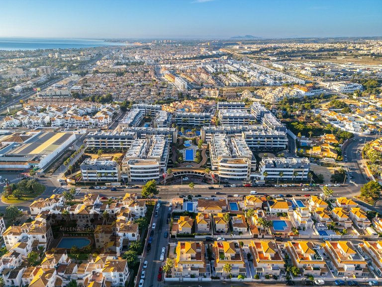 Apartment for Sale in Costa Blanca Orihuela Costa, Alicante 19