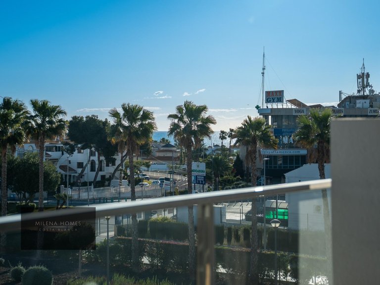 Apartment for Sale in Costa Blanca Orihuela Costa, Alicante 2