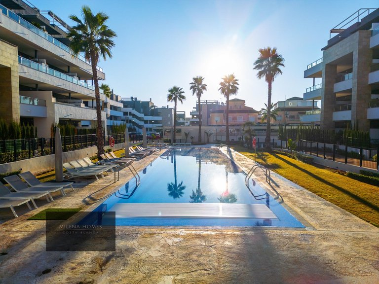 Apartment for Sale in Costa Blanca Orihuela Costa, Alicante 20