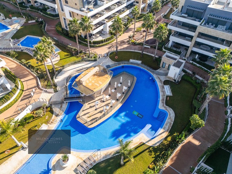 Apartment for Sale in Costa Blanca Orihuela Costa, Alicante 21