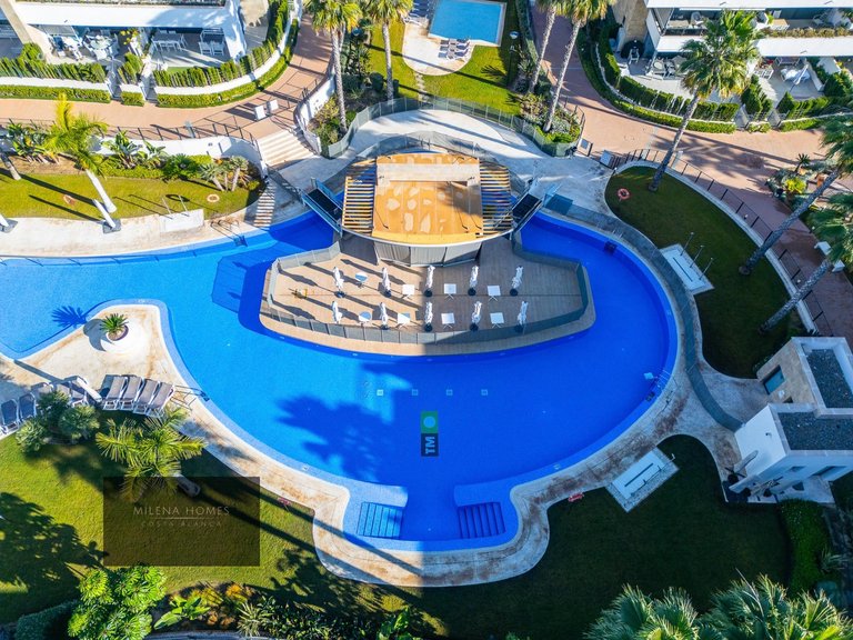 Apartment for Sale in Costa Blanca Orihuela Costa, Alicante 22