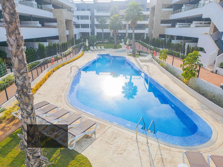 Apartment for Sale in Costa Blanca Orihuela Costa, Alicante 23