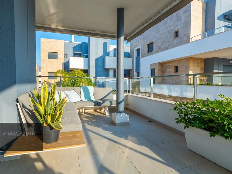 Apartment for Sale in Costa Blanca Orihuela Costa, Alicante 24