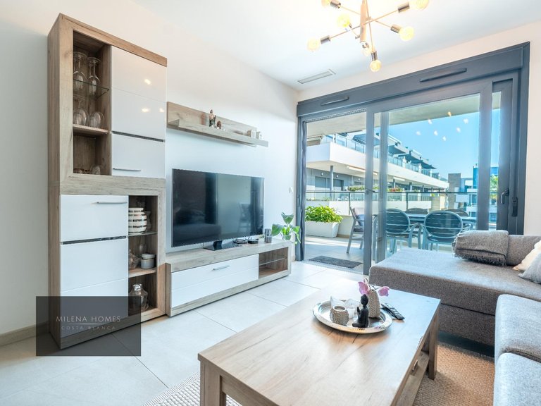 Apartment for Sale in Costa Blanca Orihuela Costa, Alicante 26