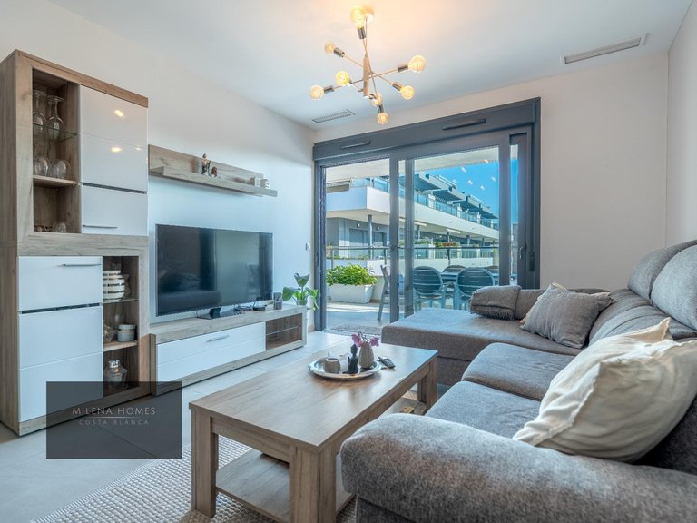 Apartment for Sale in Costa Blanca Orihuela Costa, Alicante 27