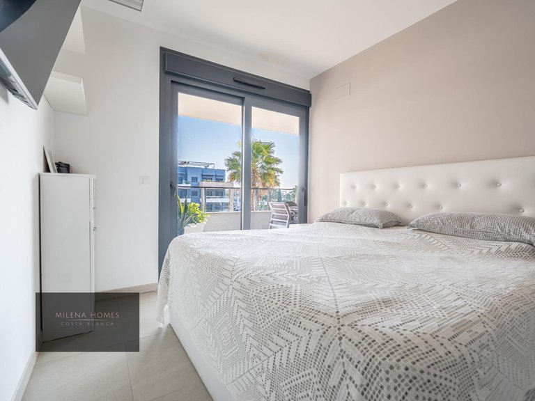 Apartment for Sale in Costa Blanca Orihuela Costa, Alicante 29