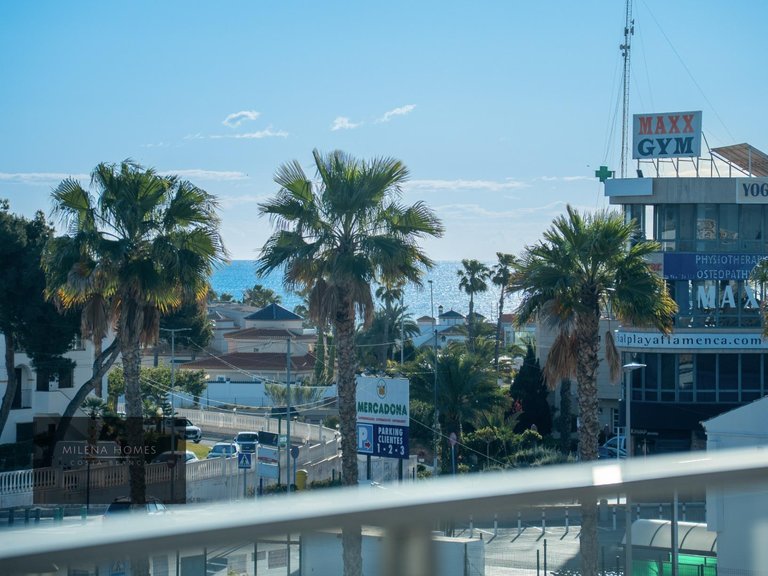 Apartment for Sale in Costa Blanca Orihuela Costa, Alicante 3