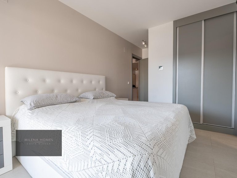 Apartment for Sale in Costa Blanca Orihuela Costa, Alicante 30