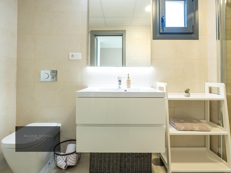 Apartment for Sale in Costa Blanca Orihuela Costa, Alicante 32