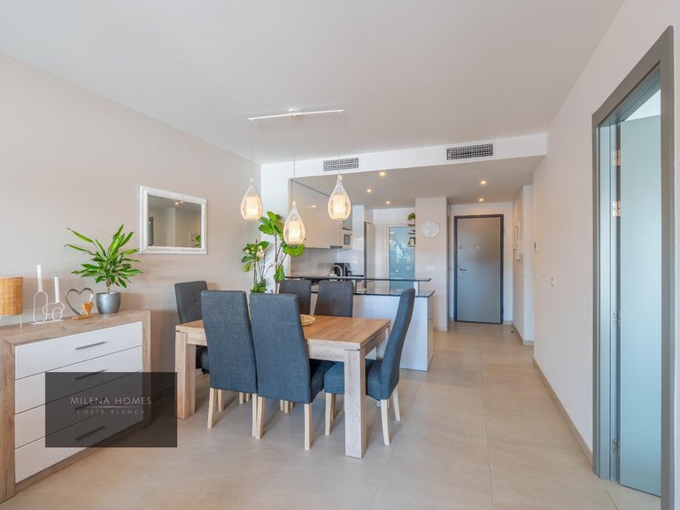 Apartment for Sale in Costa Blanca Orihuela Costa, Alicante 36