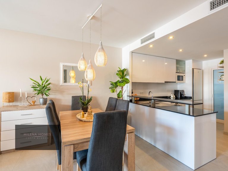 Apartment for Sale in Costa Blanca Orihuela Costa, Alicante 37