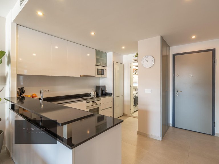 Apartment for Sale in Costa Blanca Orihuela Costa, Alicante 38