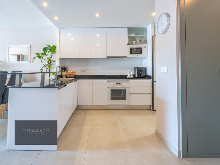 Apartment for Sale in Costa Blanca Orihuela Costa, Alicante 39