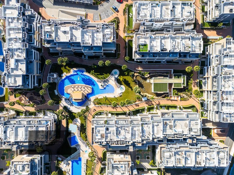 Apartment for Sale in Costa Blanca Orihuela Costa, Alicante 4