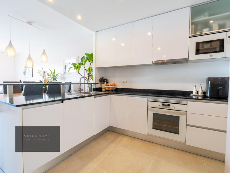 Apartment for Sale in Costa Blanca Orihuela Costa, Alicante 40