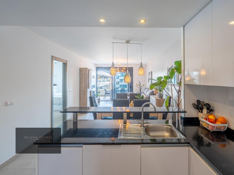 Apartment for Sale in Costa Blanca Orihuela Costa, Alicante 41