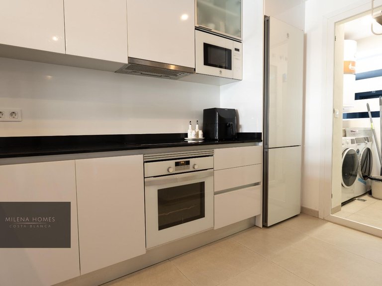 Apartment for Sale in Costa Blanca Orihuela Costa, Alicante 42