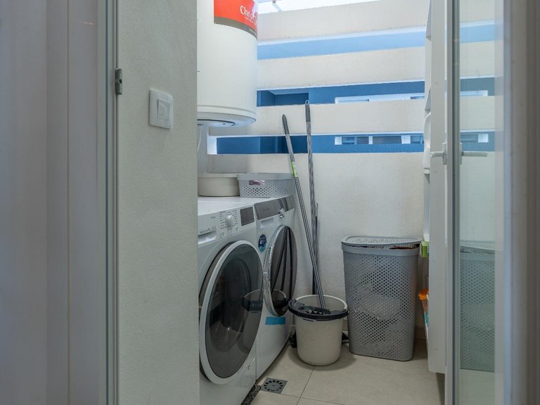 Apartment for Sale in Costa Blanca Orihuela Costa, Alicante 43