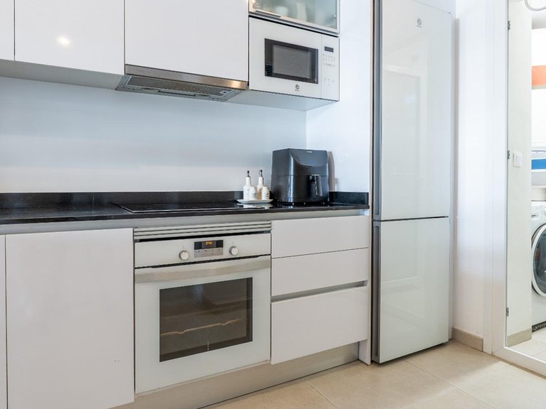 Apartment for Sale in Costa Blanca Orihuela Costa, Alicante 44