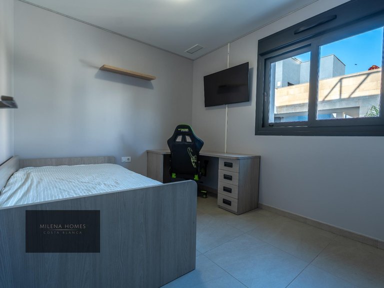 Apartment for Sale in Costa Blanca Orihuela Costa, Alicante 48