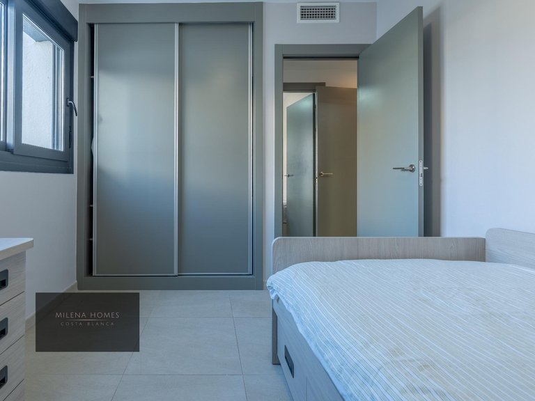 Apartment for Sale in Costa Blanca Orihuela Costa, Alicante 49