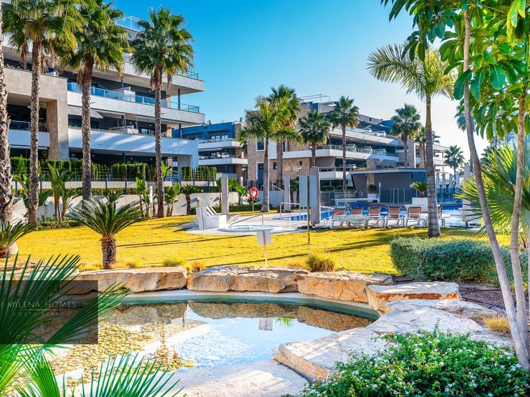 Apartment for Sale in Costa Blanca Orihuela Costa, Alicante 5